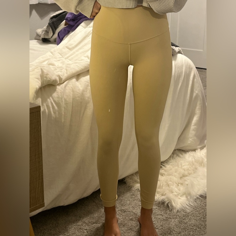 Lululemon Align Leggings